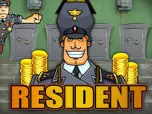 Resident