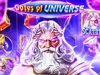Gates of Universe